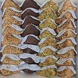 Coffret Voyage Samsa 32 pièces Noisette, Ferrero Rocher et Sésame