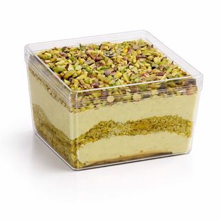 Tiramisu Pistache de 250g