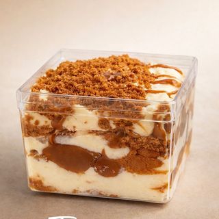 Tiramisu Spéculoos 250g