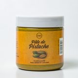 Pâte De Pistache