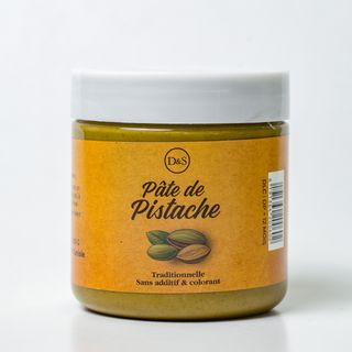 Pâte De Pistache