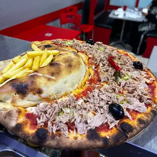 Palzoni