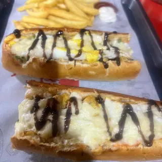 Spécial viande hachée
