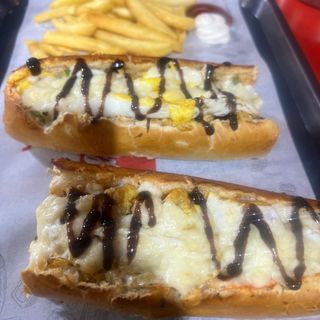 Spécial viande hachée 