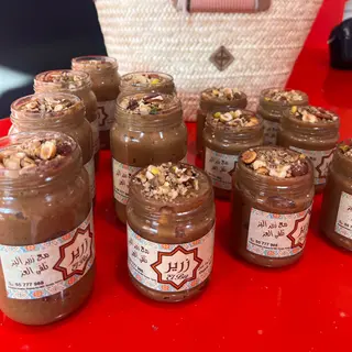 Zrir 500g