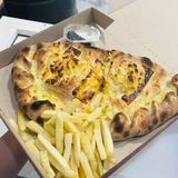 Calzone
