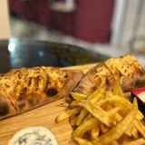 Baguette Farcie Thon