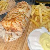 Libanais escalope grillé