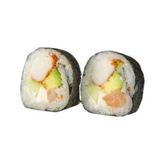 Futo maki Tropical roll