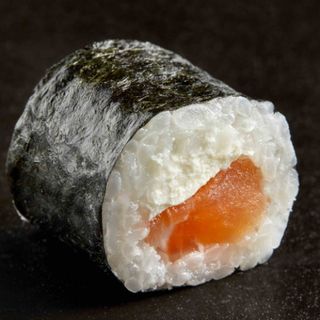 Hosomaki Saumon fromage