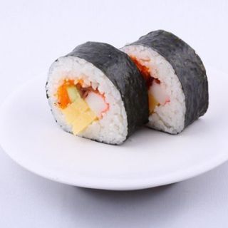 Futo maki Paradice roll
