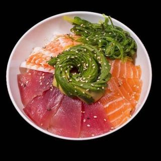 Chirachi Mix du chef