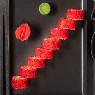 Torii Roll (feuille de soja)