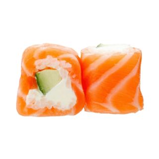 FRESH SALMON MAKI Saumon, avocat