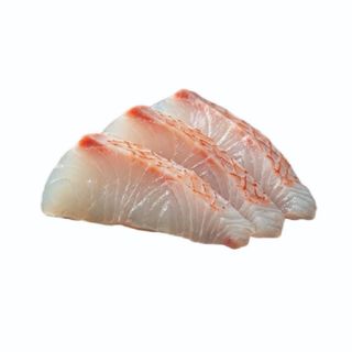Sashimi Daurade