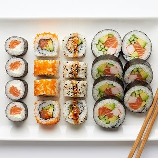 Box Tout cuit 14 pièces