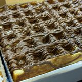 Gaufre Chocolat