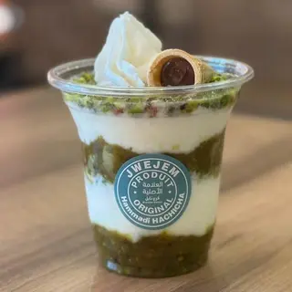 Jwejem Pistachio