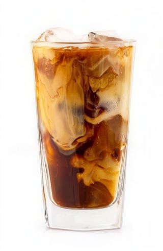 Iced Latte
