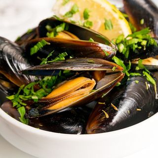 MOULE MARINIER