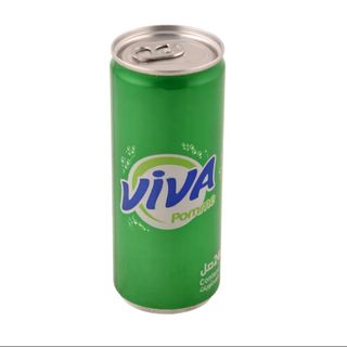 Viva Pomme ( 24cl ) Canette