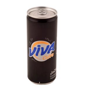 Viva - Cidre ( 24cl ) Canette