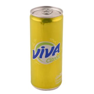 Viva Citron ( 24cl ) Canette