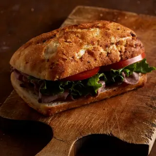 TABOUNA JAMBON