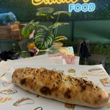 Baguette Farcie Chawarma