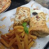 Libanais Chawarma