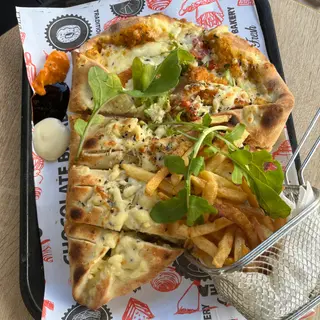 Cornet Chawarma