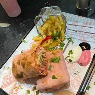 Spécial bakhano