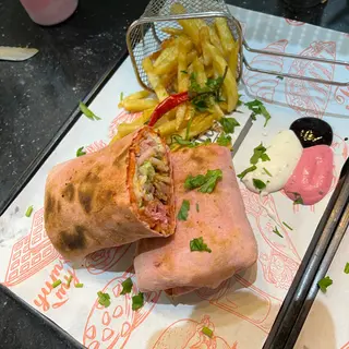 Malfoof jambon