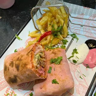 Malfoof escalope