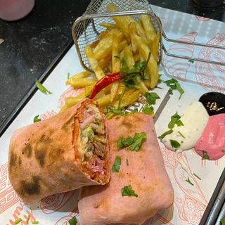 Malfoof escalope