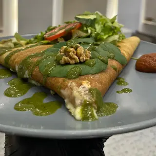 La delicate