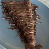 Crêpe Nutella