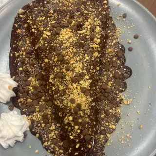 Crêpe Noisella