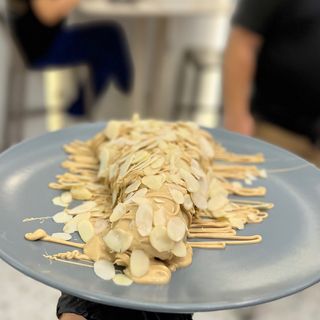 Crêpe El Morjen