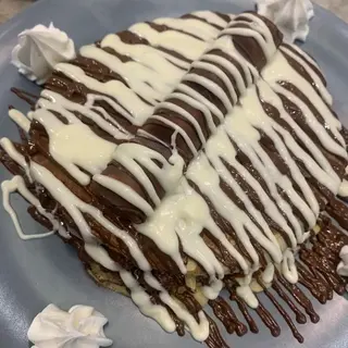 Pancake Kinder