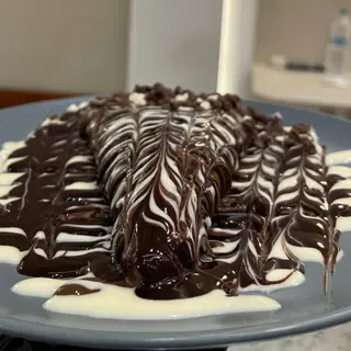 Chocolat lover