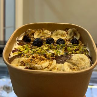 Tagliatelle crepe delishio