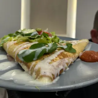 Poulet fondante