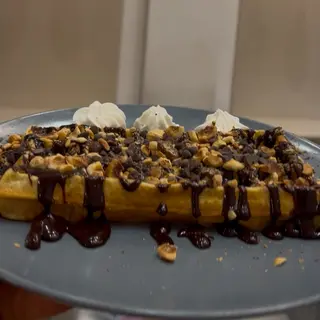 Gaufre blacky