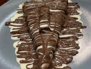 Crêpe Bueno Accro