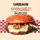 Smash Burger Urbain