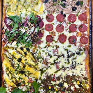 Demi Plateau ( 4Tranches )