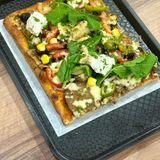 Pizza Végétarienne