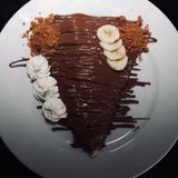 Nutella banane