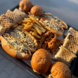 family box 1